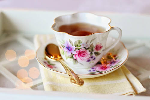 انتخاب حرفه‌ای بازار با چای شمال مرغوب